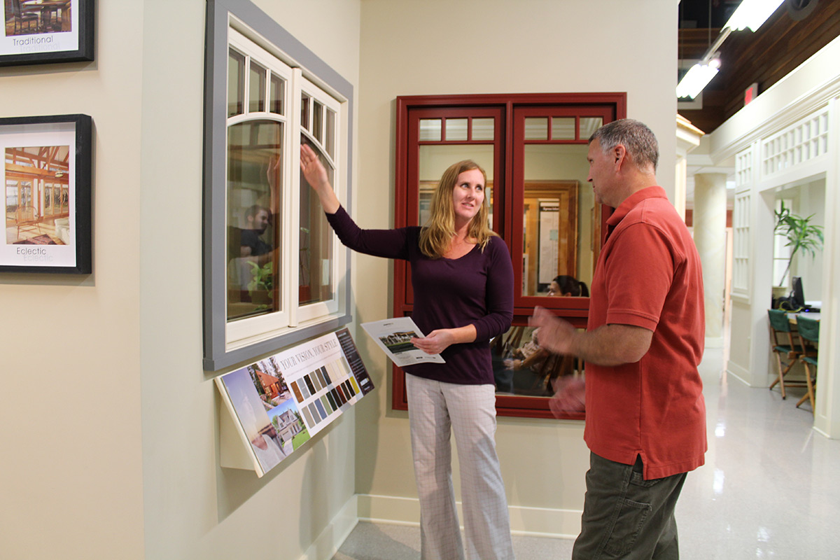 Meet The Team Windows & Doors By Brownell