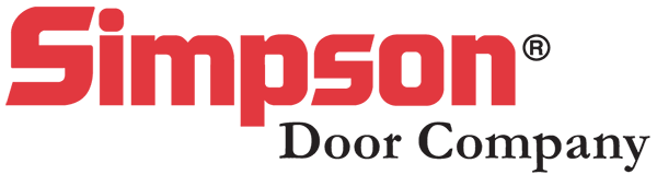 Simpson Brand Logo