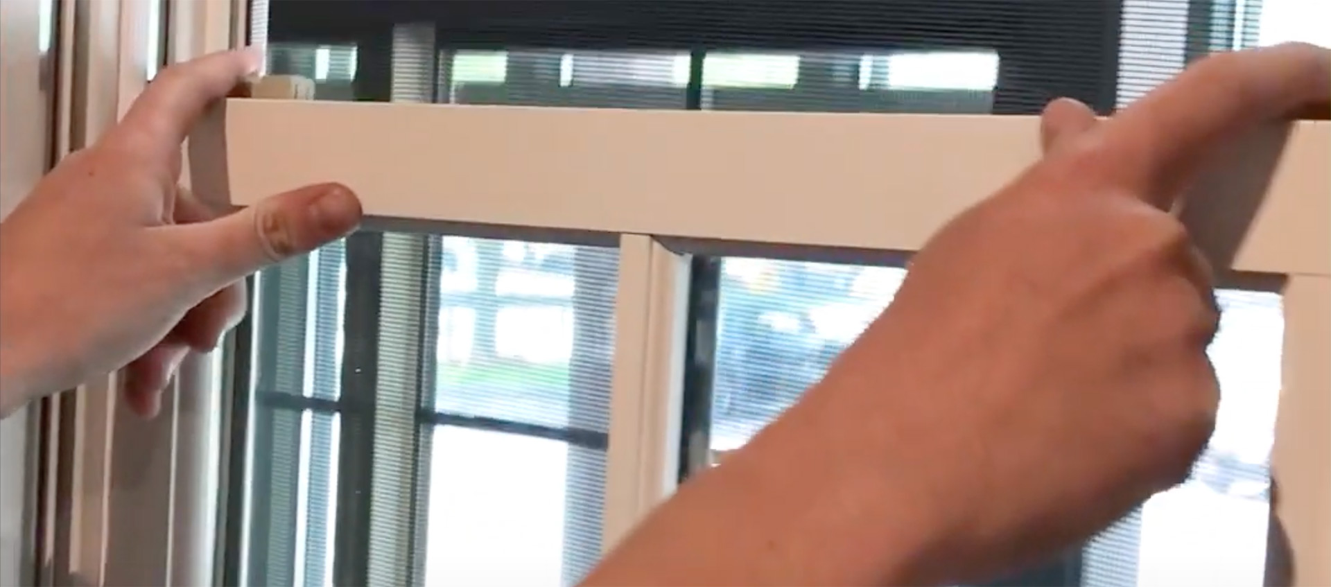 Clean Elevate Doublehung Window How To Clean Marvin Double Hung Windows