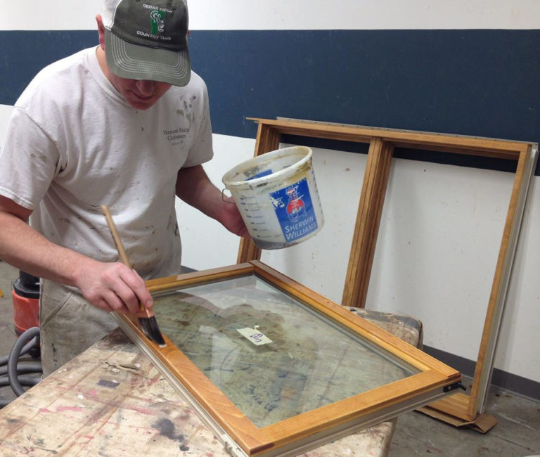 Homeowner Services Windows & Doors By Brownell