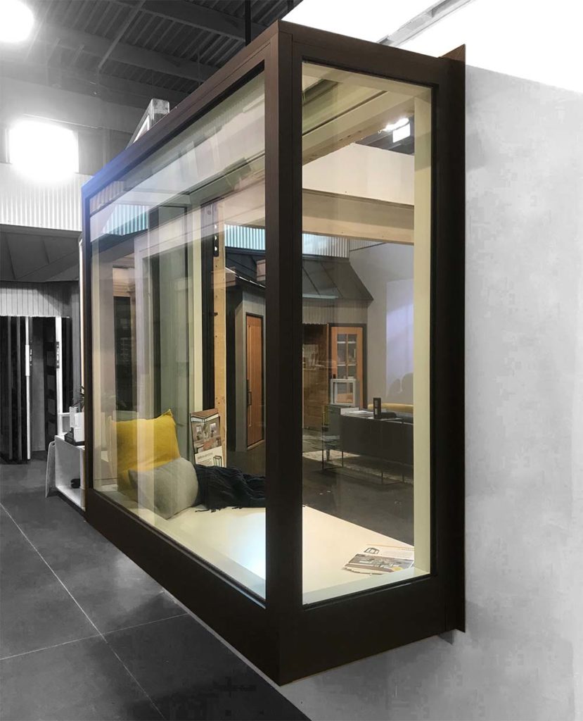 Marvin Skycove Windows & Doors By Brownell