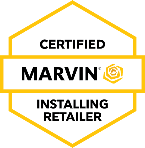 Certified Marvin Installation Retailer