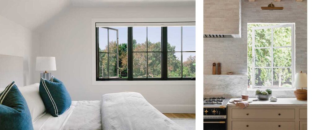 Marvin Modern Farmhouse Bed Room