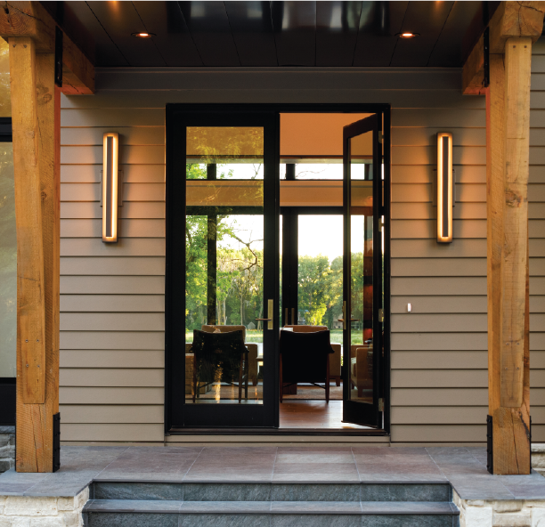 Marvin Ultimate Swinging French Entry Doors