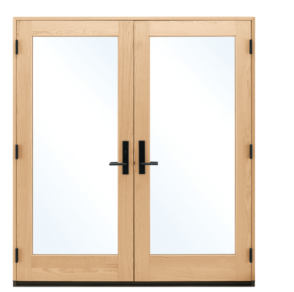 Marvin Swinging French Door G2 Product Image