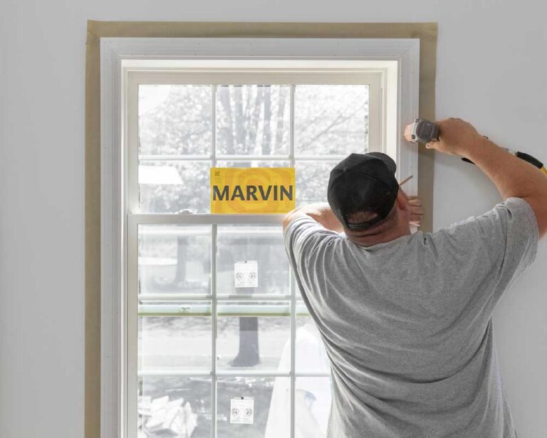 Window and Door Installation Windows & Doors By Brownell